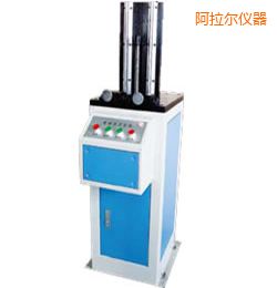阿拉爾電動(dòng)夏比沖擊試樣缺口拉床