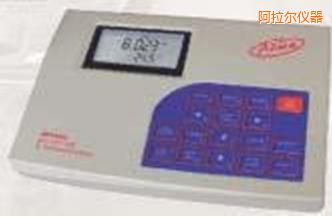 阿拉爾多參數(shù)臺(tái)式測(cè)試儀