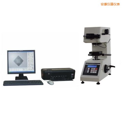 安康顯微維氏計(jì)算機(jī)測(cè)試系統(tǒng)