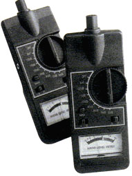 鞍山指針式噪音計