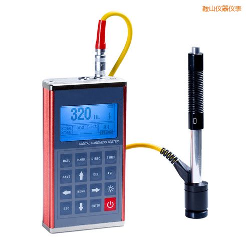 鞍山里氏硬度測試儀