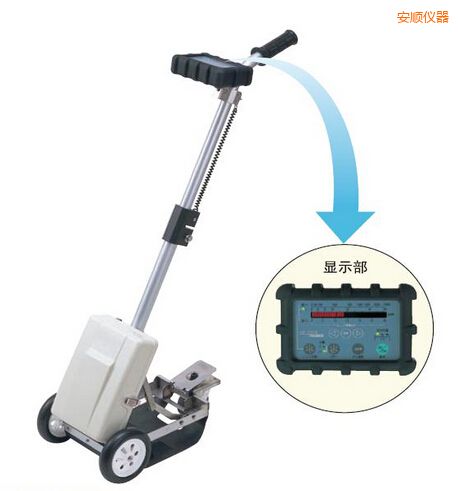 安順手推式高性能氣體檢測(cè)器