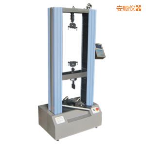 安順電子式人造板試驗機