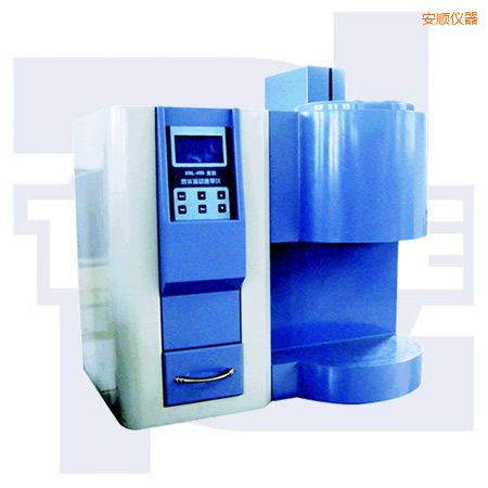 安順熔體流動(dòng)速率儀