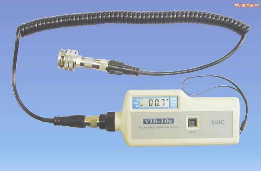 安陽振動(dòng)測(cè)量?jī)x