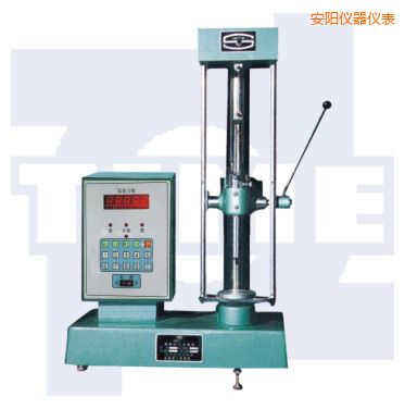 安陽數(shù)顯式焦結(jié)礦壓力試驗機(jī)KYS系列