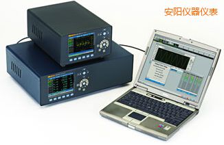 安陽(yáng)多功能功率分析儀
