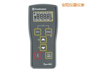 安陽(yáng)回彈硬度檢測(cè)儀