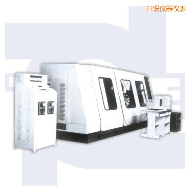 白銀微機(jī)控制摩托車(chē)制動(dòng)器綜合試驗(yàn)臺(tái)