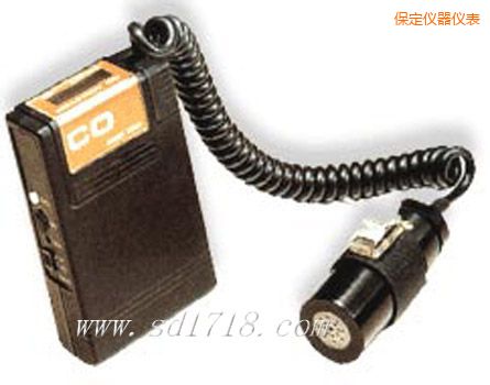 保定毒性氣體檢測(cè)儀