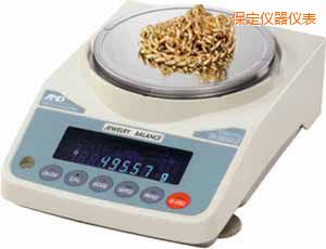 保定FX-GD系列克拉天平,122g,0.001g