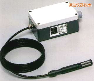 保定高溫型溫濕度變送器