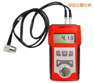 保定超聲波測(cè)厚儀