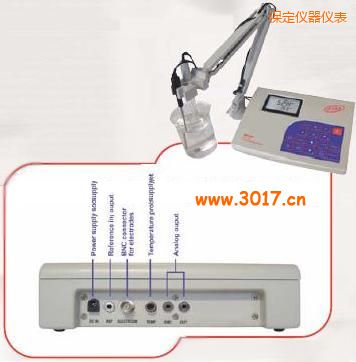 保定臺(tái)式測試儀