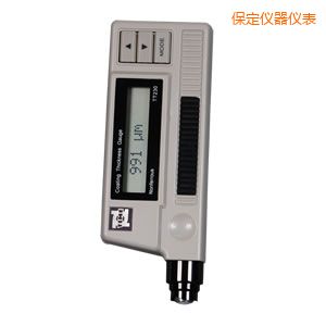 保定覆層測(cè)厚儀