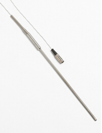 保定短支二等標(biāo)準(zhǔn)鉑電阻溫度計(jì)