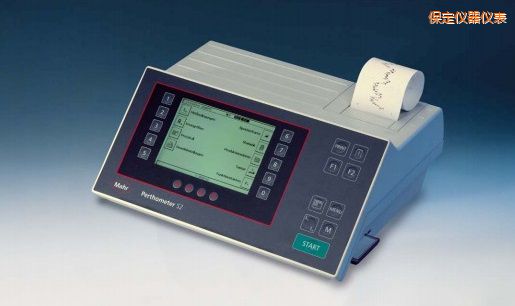 保定臺式粗糙度儀