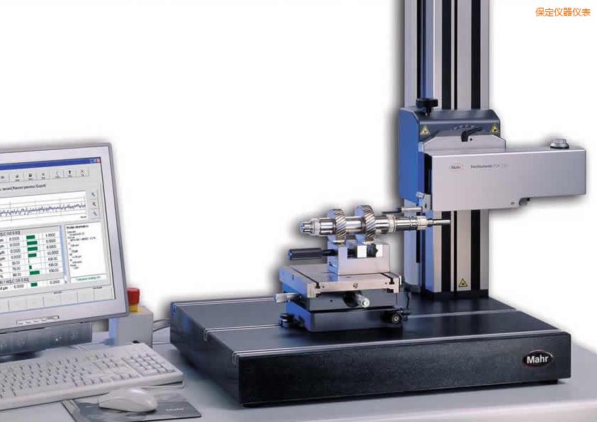 保定臺式粗糙度儀