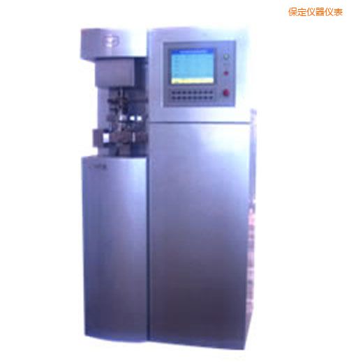 保定時(shí)代杠桿式四球摩擦磨損試驗(yàn)機(jī)