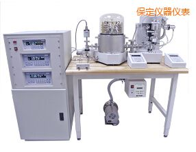 保定基準(zhǔn)級大氣數(shù)據(jù)測試系統(tǒng)