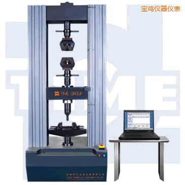寶雞微機(jī)控制電子萬(wàn)能試驗(yàn)機(jī)(大門(mén)式)