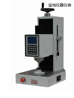 寶雞自動(dòng)全洛氏硬度計(jì)