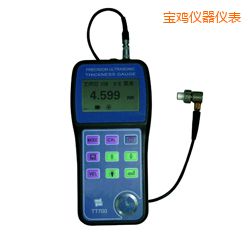寶雞時(shí)代超聲波測(cè)厚儀