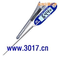 寶雞數(shù)字式溫度計