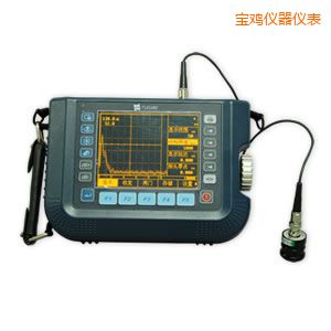 寶雞時(shí)代超聲波探傷儀