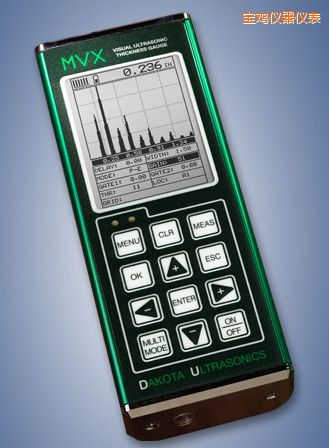 寶雞A/B掃描測(cè)厚儀