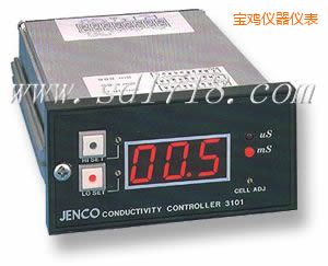 寶雞工業(yè)在線電導(dǎo)率儀