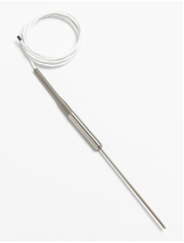 寶雞小直徑工業(yè)鉑電阻溫度計(jì)