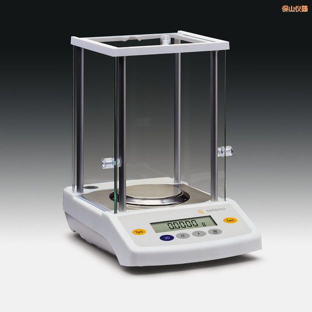 保山電子天平,120g,0.1mg