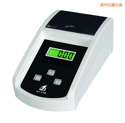 濱州空氣現(xiàn)場(chǎng)臭氧測(cè)定儀