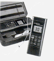 濱州熱電偶溫度計(jì)