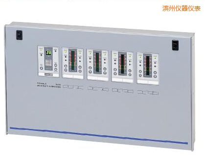 濱州固定式氣體檢測(cè)儀控制器