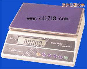 濱州高精度電子天平,15kg,0.1g