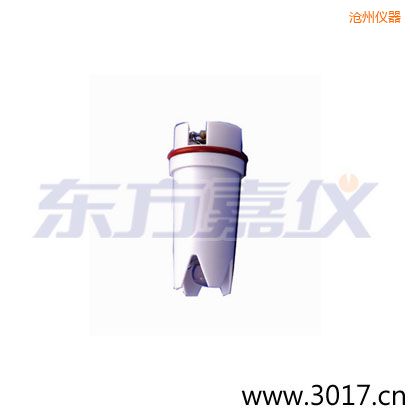 滄州帶溫度三合一pH電極