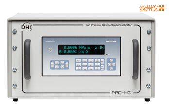 滄州高壓氣體氣壓控制器校準(zhǔn)器