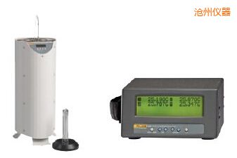 滄州水三相點(diǎn)系統(tǒng)(配套工業(yè)鉑電阻檢定方案)