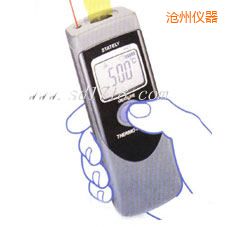 滄州紅外線測(cè)溫儀