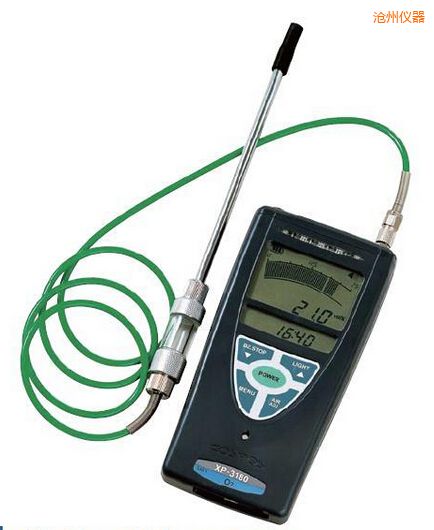 滄州氧氣濃度計