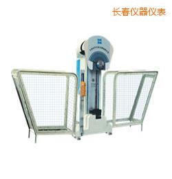 長春時代沖擊試驗機參數(shù)選型表