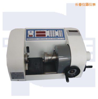長春數(shù)顯式彈簧扭轉(zhuǎn)試驗機