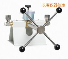 長(zhǎng)春液體比較測(cè)試泵