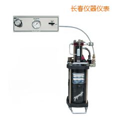 長春氣體增壓泵