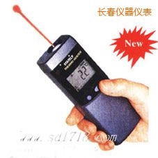 長(zhǎng)春紅外測(cè)溫儀