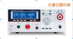 長(zhǎng)春安規(guī)測(cè)試儀