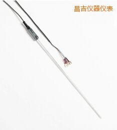 昌吉高性價比石英套管標準鉑電阻溫度計