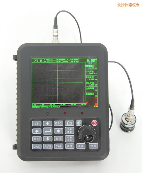 長沙時代超聲波探傷儀